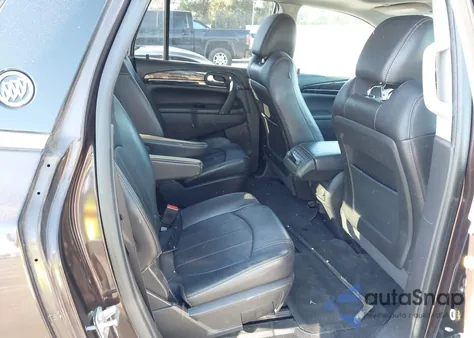 2015 Buick Enclave Leather z USA, uszkodzony, nr VIN 5GAKRBKD5FJ367815